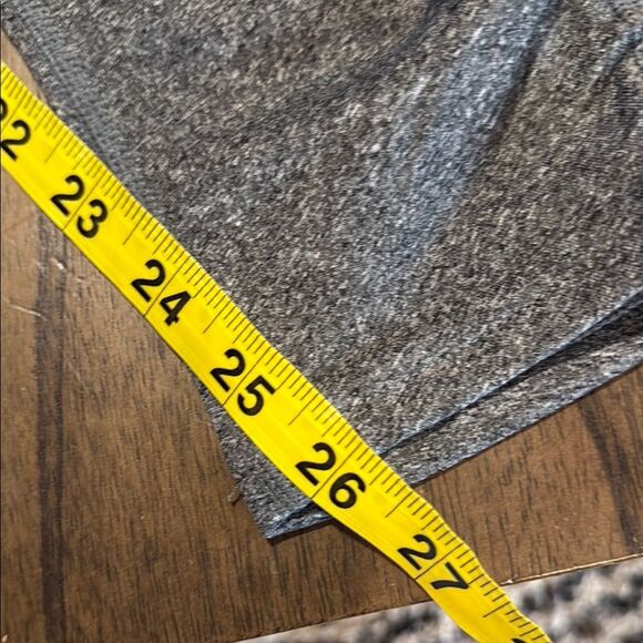 Crane Gray Women's Ankle Pants size XL or 16/18 - Picture 8 of 9